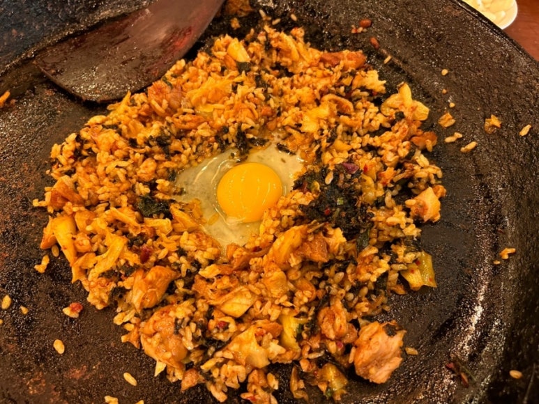 먹방닭갈비 이미지