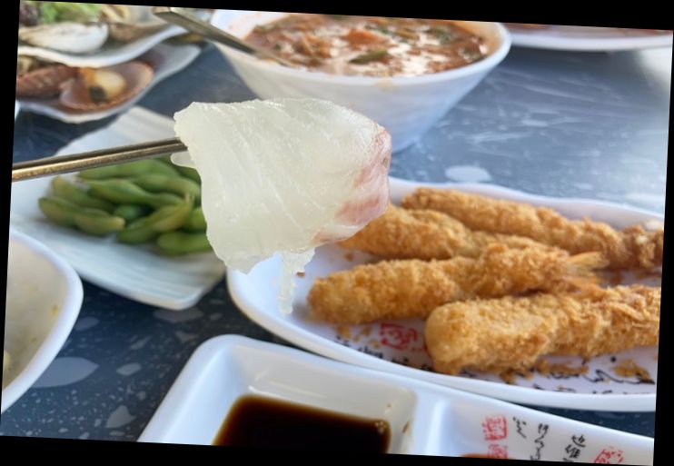 오대양횟집 이미지