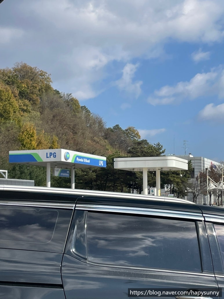 김천LPG충전소 이미지