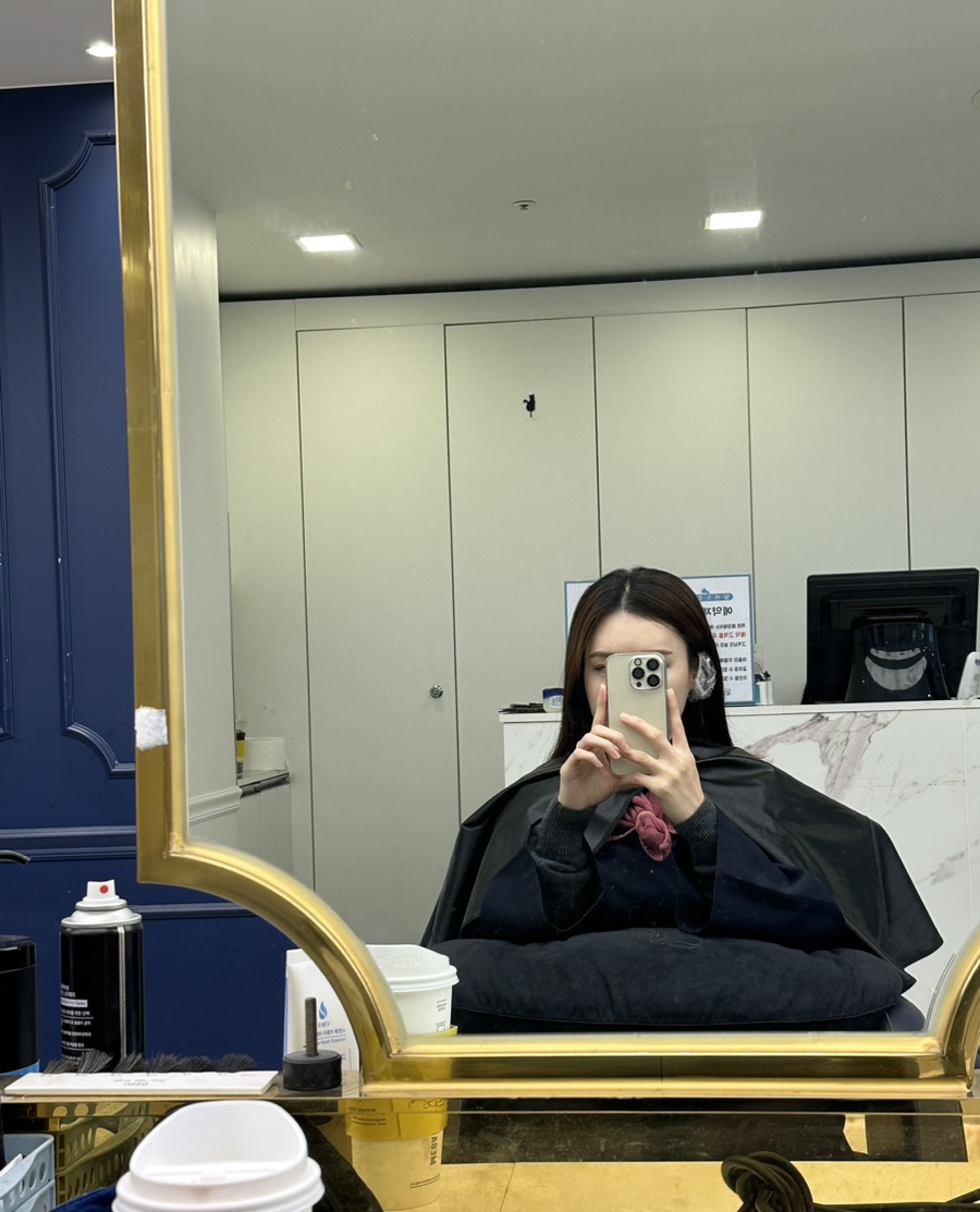 화진미용실 이미지