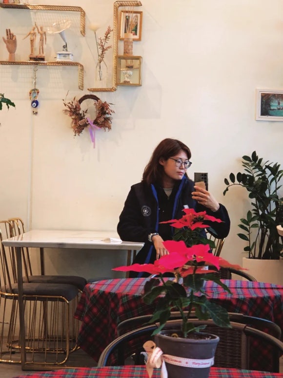 다리샌드위치&커피 이미지