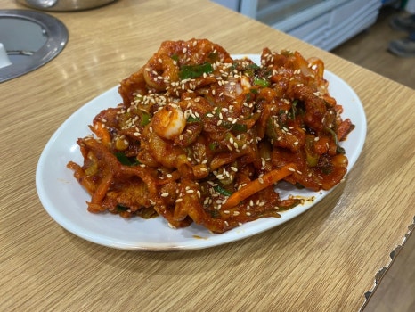 함지박식당 이미지