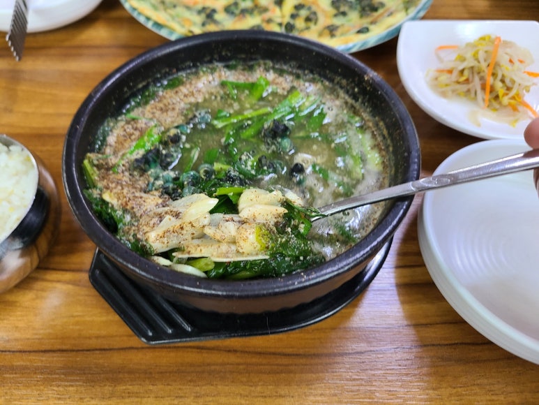 남한강쏘가리·올갱이 이미지