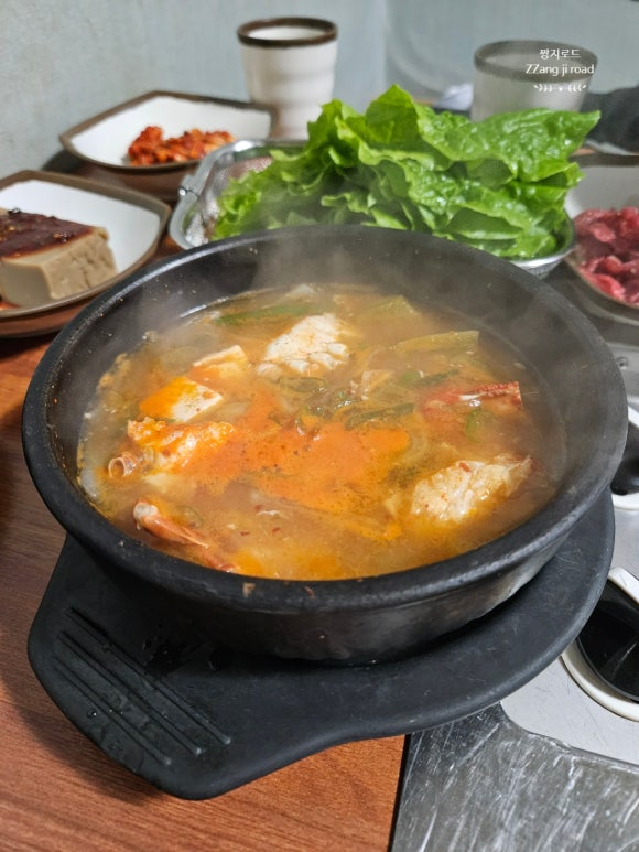 올레쇠막 이미지