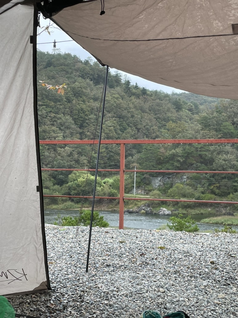 도담캠핑장 이미지