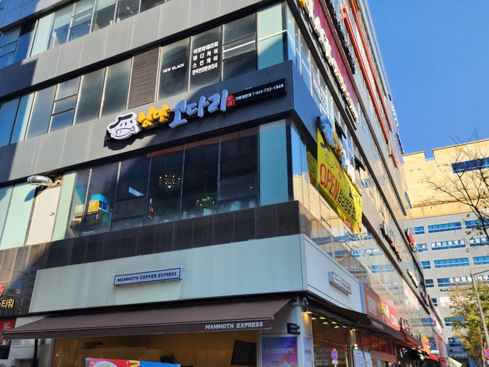 낭만코다리 이미지