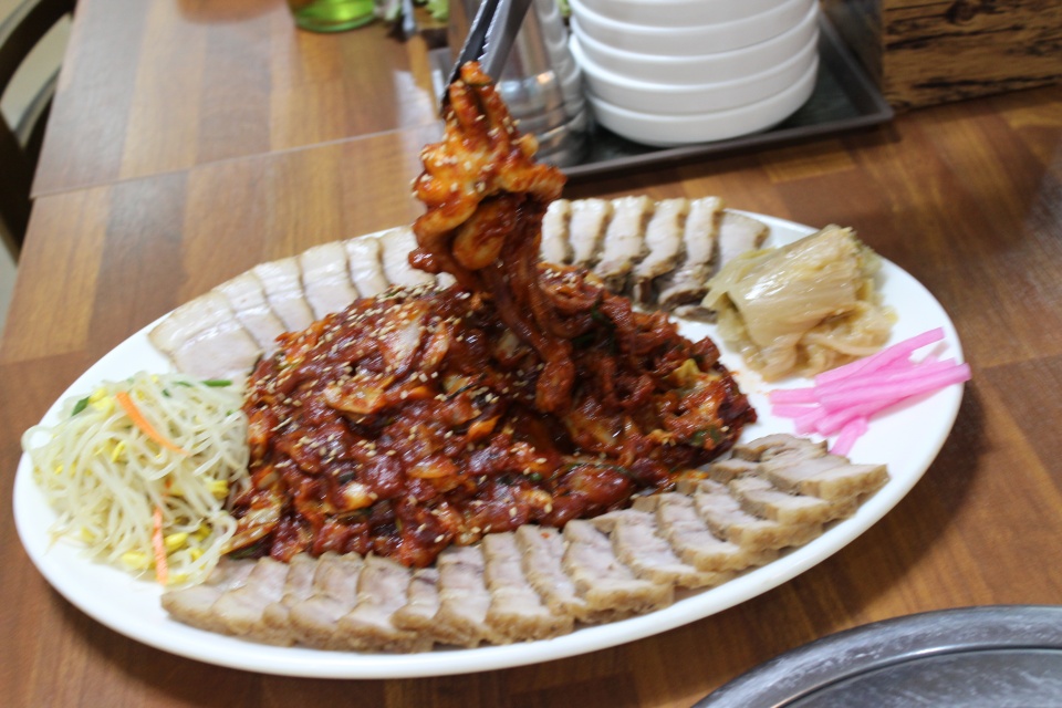속초해물칼국수 이미지