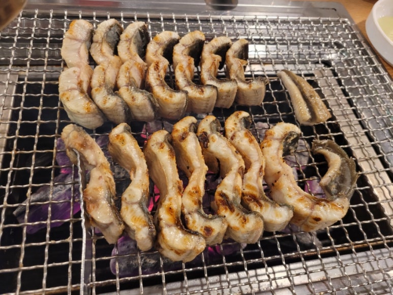 한강풍천장어 이미지