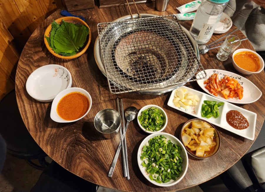 장우대구막창 이미지