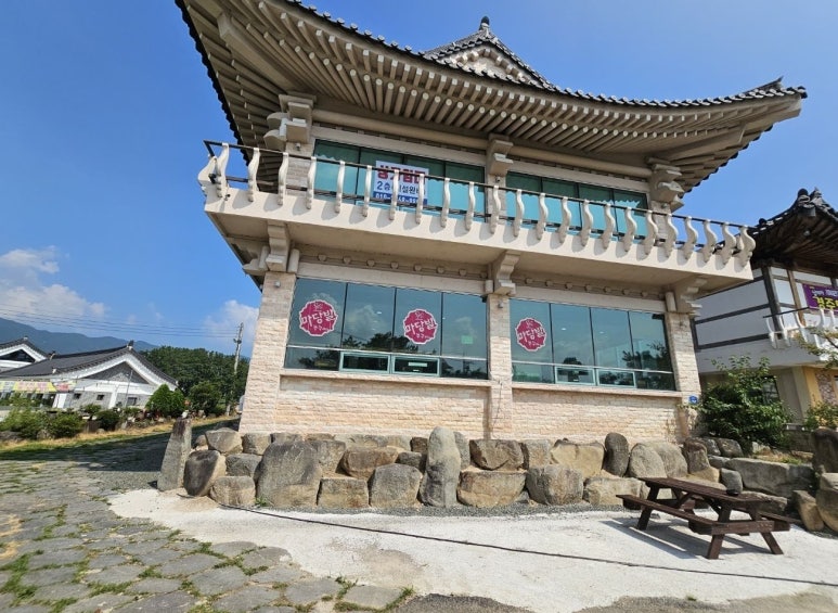경주쭈꾸미 이미지