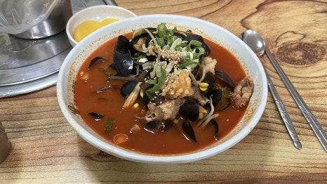 맛드림 이미지