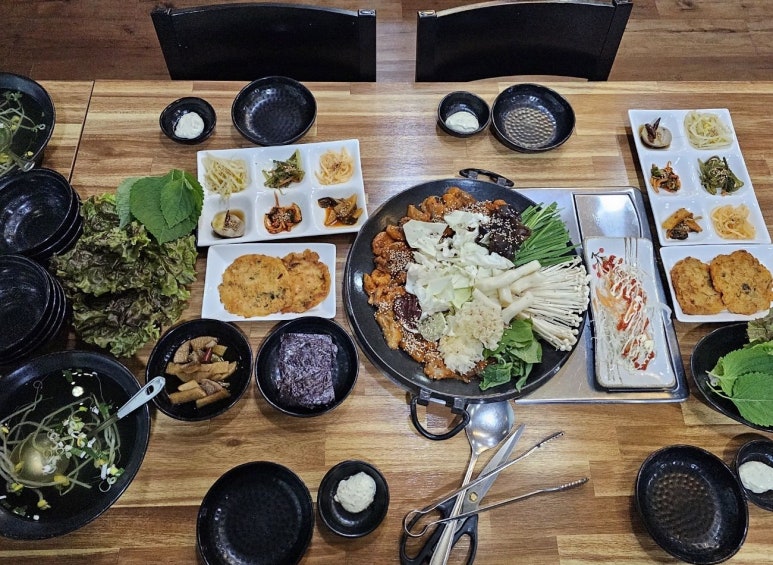 경주쭈꾸미 이미지