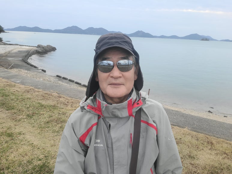 남파랑길 85코스 이미지