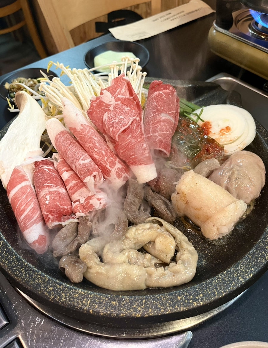 서래왕차돌 이미지