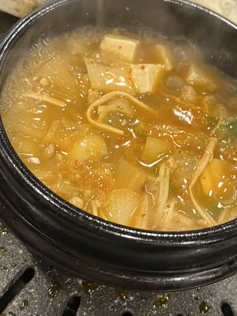불막열삼전포점 이미지