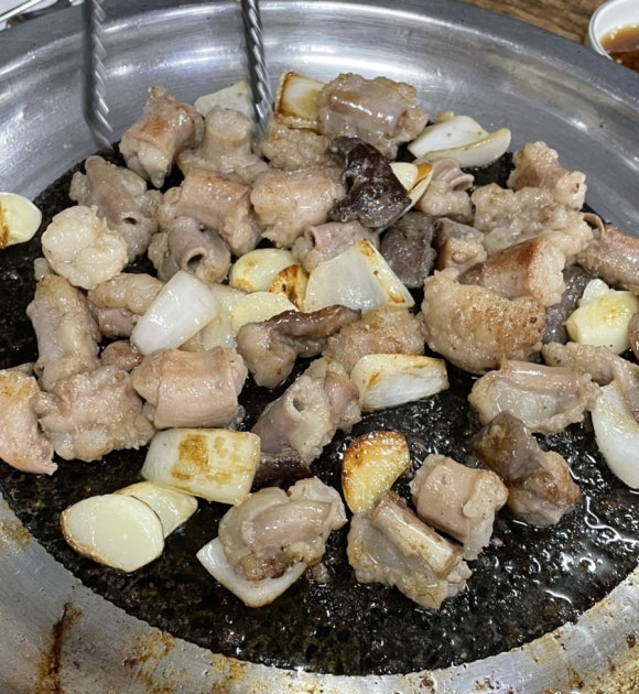 언양서부양곱창 이미지