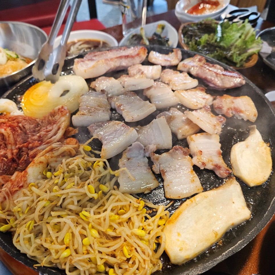 부평숙성고기 이미지