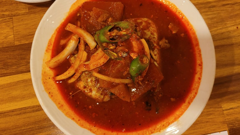 토담 사진 2