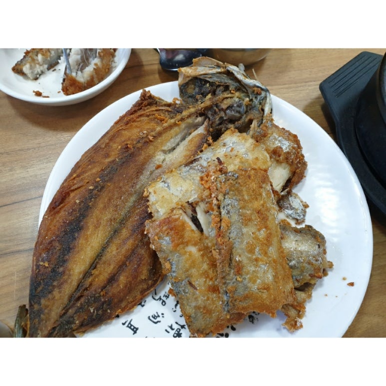 칼치고등어식당 이미지