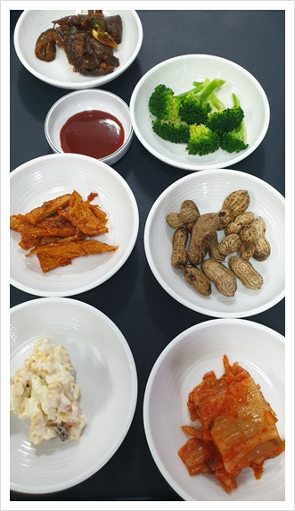 장보고칼국수 이미지