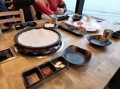 총체보리한우 이미지