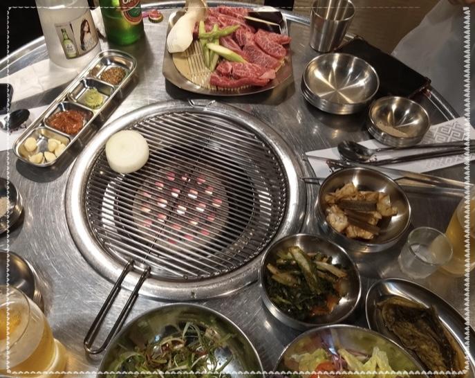 트리플명품한우교대본점 이미지