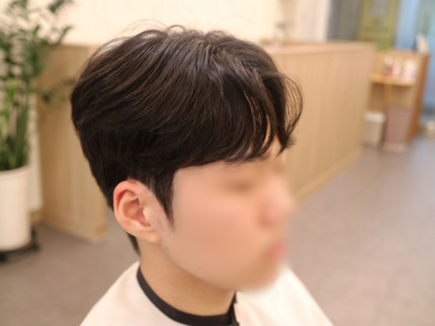 라옴헤어 이미지