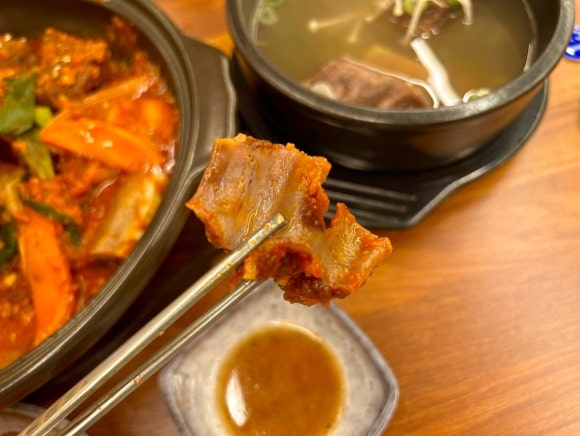손가네 떡볶이 이미지