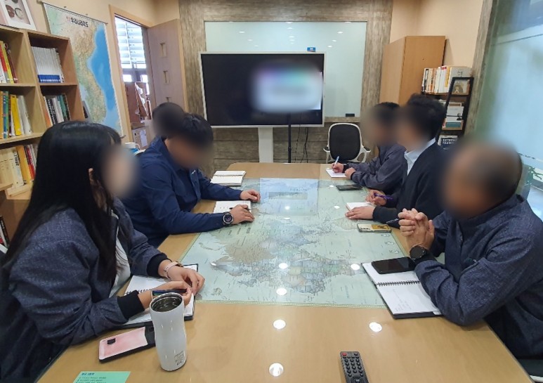 씨앤이교육 이미지