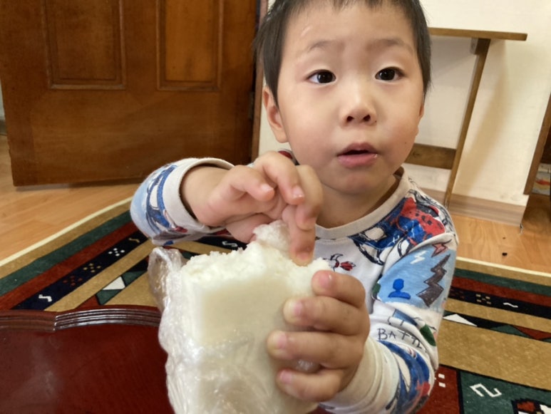 서산떡집 이미지