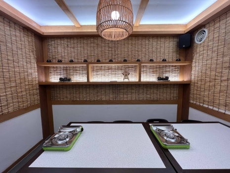 삼장식당 이미지