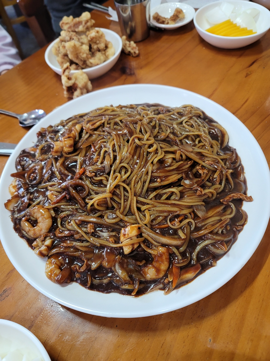 성산왕짬뽕 사진 2