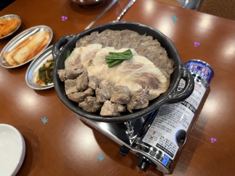 달래해장광주용봉점 이미지