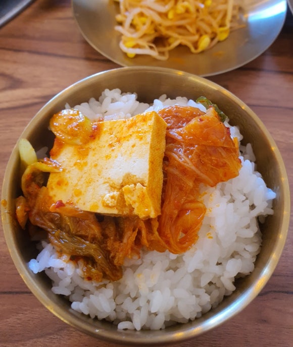 돌판삼겹&김치찌개 이미지
