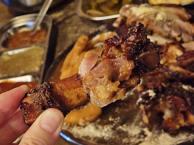 달밤족발증평 이미지