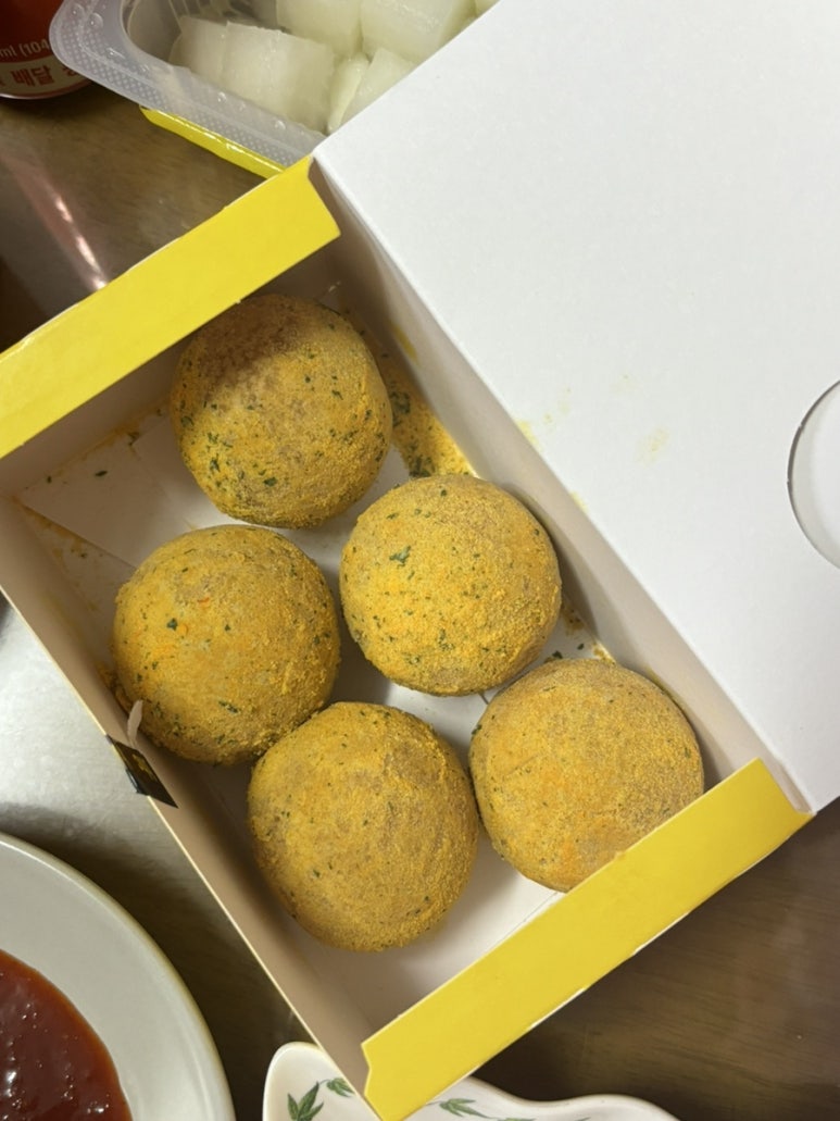 비에이치씨치킨(용봉점) 이미지
