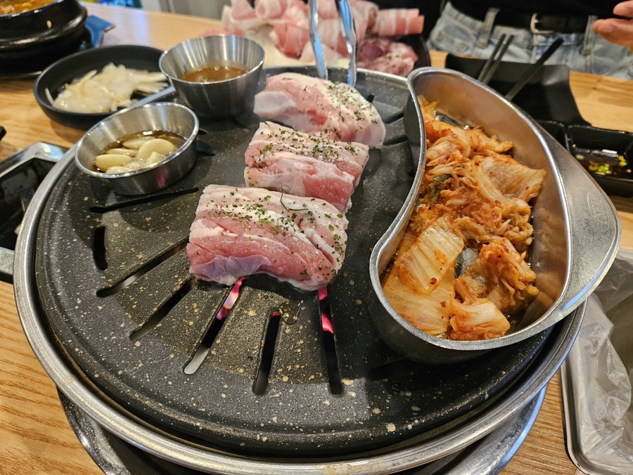 정도축산식육식당 이미지