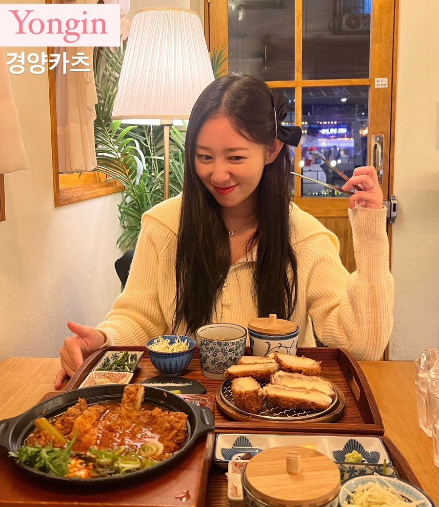 경양카츠용인보정점 이미지