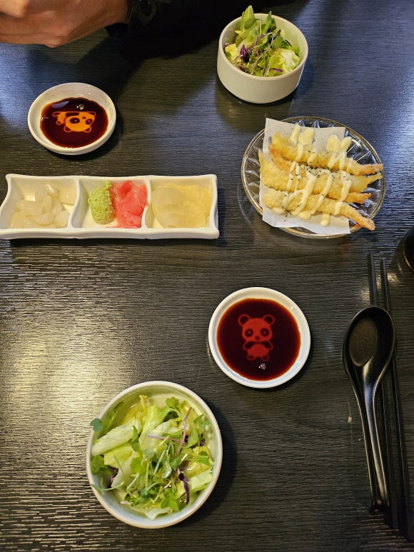 별별초밥 이미지
