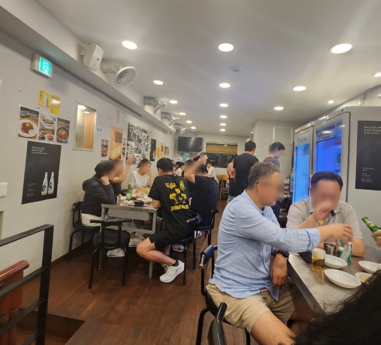 박가네빈대떡 이미지