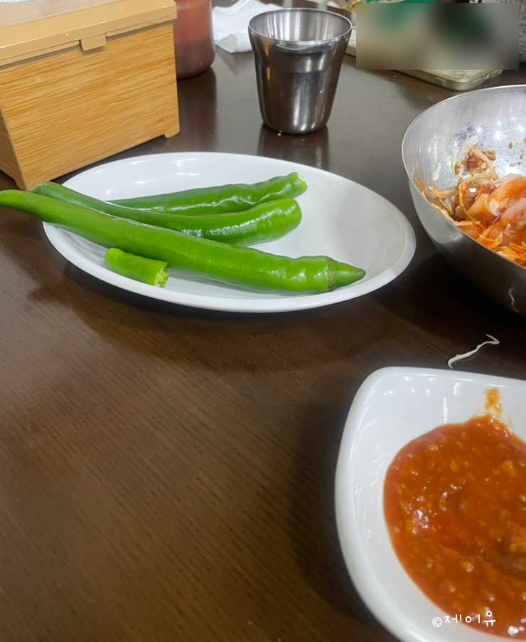 문성해물칼국수 이미지