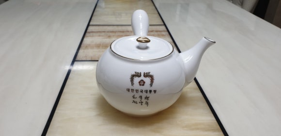 봉황다기 이미지