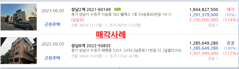 모란정신건강의학과의원 이미지