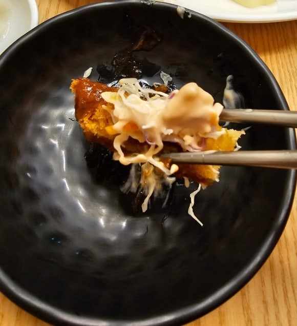 도둑아구찜 이미지