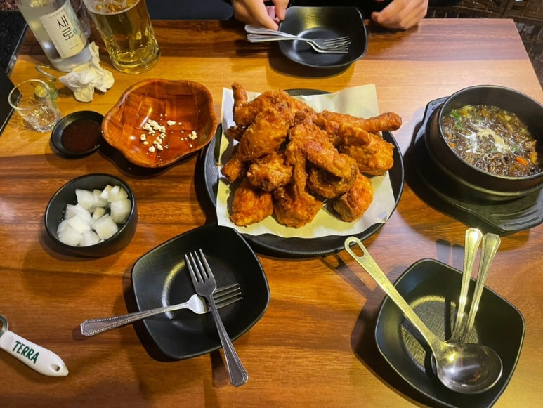 잔비워 이미지