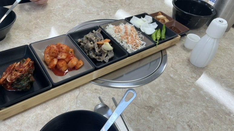 서촌삼계탕 이미지
