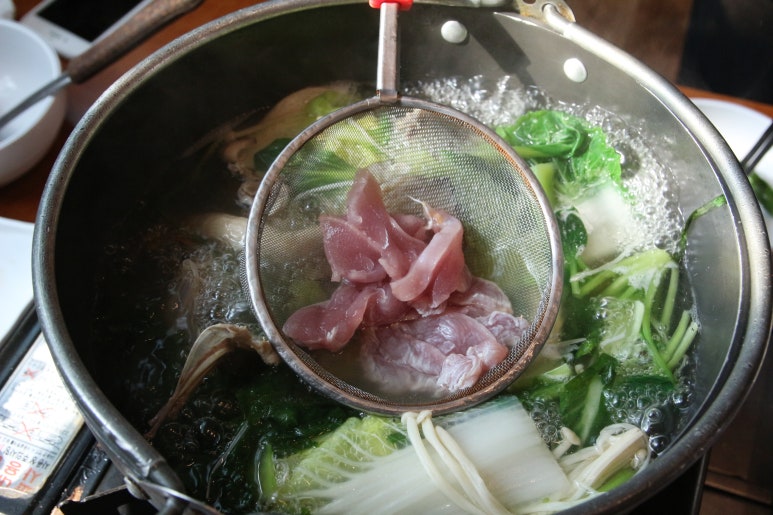 부촌식당 이미지