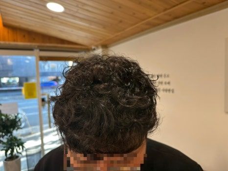 송림헤어 이미지