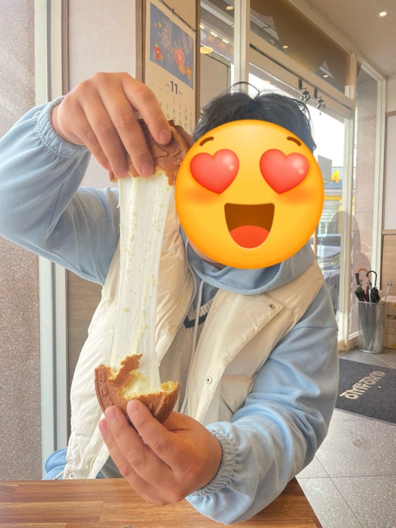 미미고찹쌀꽈배기신가신창점 이미지