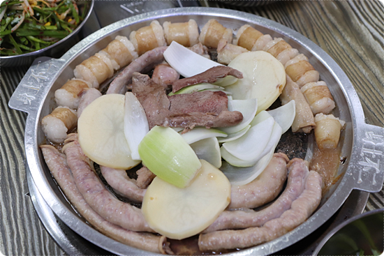 곱창대장 이미지